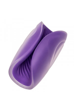 CALEX SPIRAL GRIP MASTURBATOR