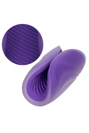 CALEX SPIRAL GRIP MASTURBATOR