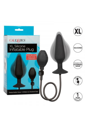 CALEX XL SILICONE...