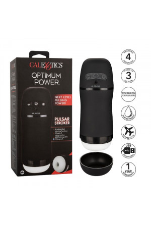 CALEX OPTIMUM POWER STROKER...