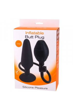 SEVENCREATIONS PLUG INFLABLE L