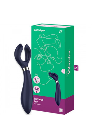 SATISFYER PARTNER MULTIFUN...