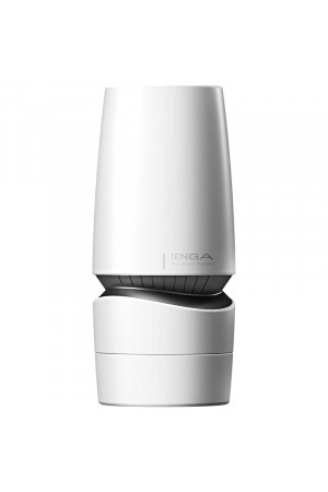 TENGA AERO SILVER RING