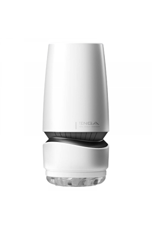 TENGA AERO SILVER RING