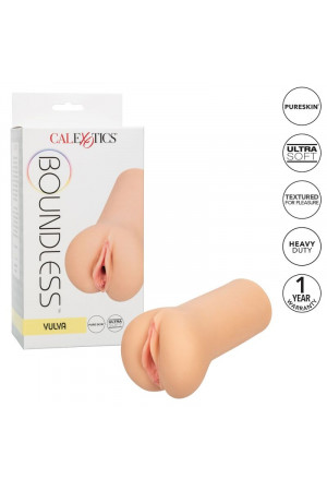 CALEX BOUNDLESS VULVA...