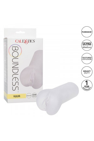 CALEX BOUNDLESS VULVA...