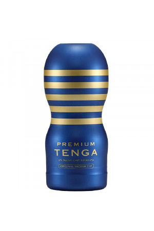 TENGA PREMIUM ORIGINAL...