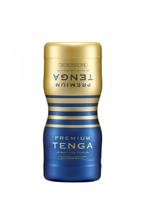 TENGA PREMIUM DUAL...