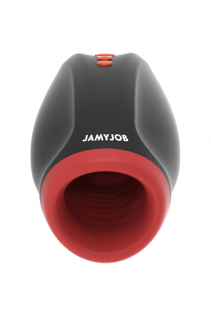 JAMYJOB NOVAX MASTURBATOR...