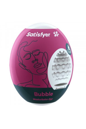 SATISFYER BUBBLE...