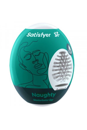 SATISFYER NAUGHTY...