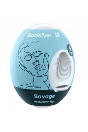 SATISFYER SAVAGE...