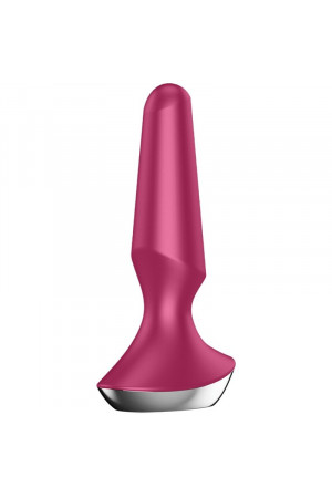 SATISFYER PLUG ILICIOUS 2...