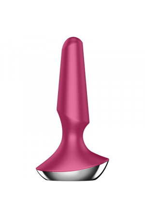 SATISFYER PLUG ILICIOUS 2...