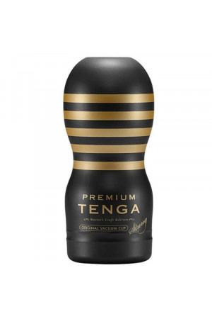 TENGA PREMIUM ORIGINAL...