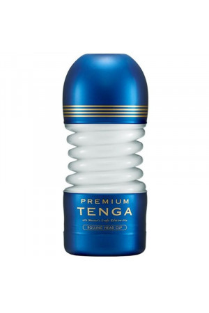 TENGA PREMIUM ROLLING HEAD CUP