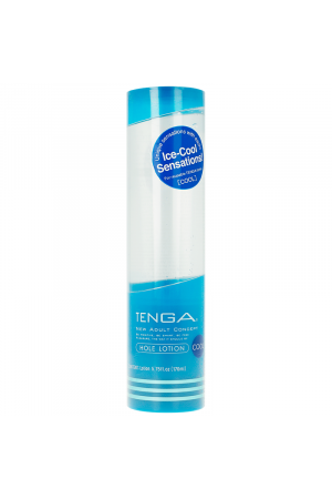 TENGA HOLE LOTION LOCION...