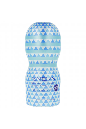 TENGA ORIGINAL VACUUM CUP...