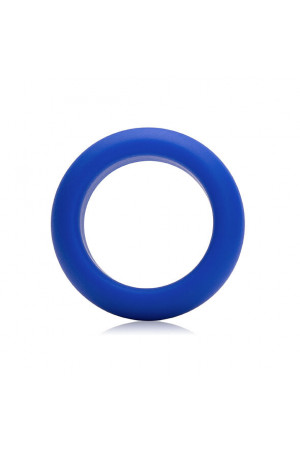 JE JOUE SILICONE COCK RING...