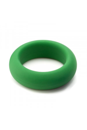 JE JOUE SILICONE COCK RING...