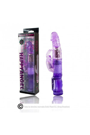 VIBRADOR RABBIT CONEJITO II