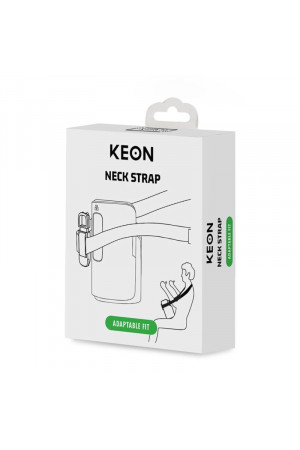 KEON NECK STRAP ACCESSORY...