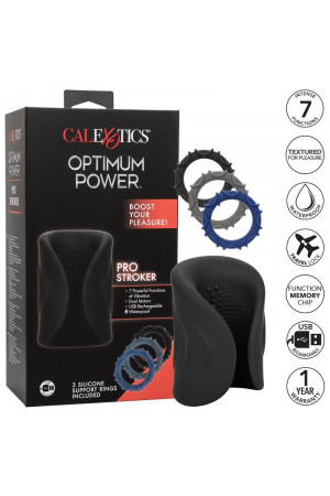 CALEX PRO STROKER OPTIMUM...