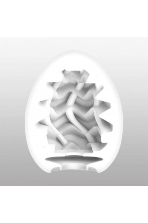 TENGA WAVY II EGG STROKER