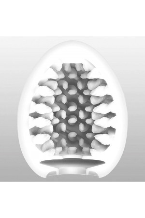 TENGA BRUSH EGG STROKER