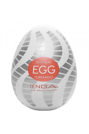 TENGA TORNADO EGG STROKER