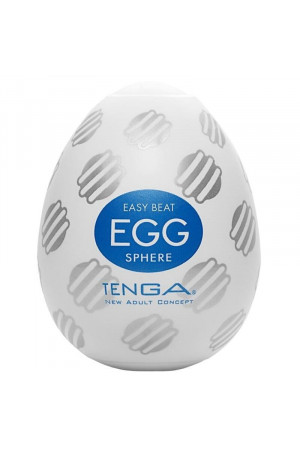 TENGA EGG SPHERE EGG STROKER