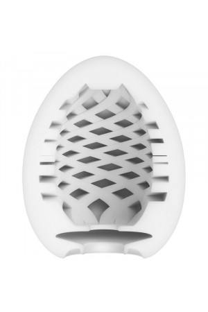 TENGA MESH EGG STROKER