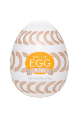 TENGA RING EGG STROKER