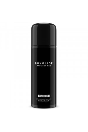 BOYGLIDE SILICONE BASED...