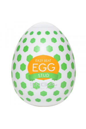 TENGA STUD EGG STROKER