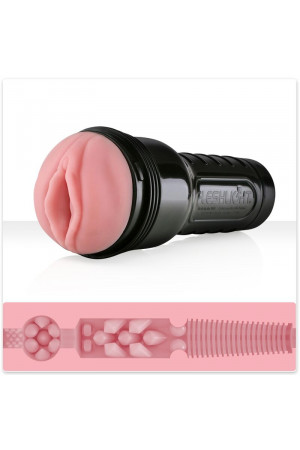 FLESHLIGHT CLASSIC PINK...