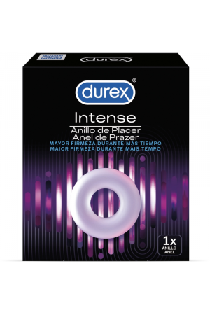 DUREX PLEASURE PENIS RING