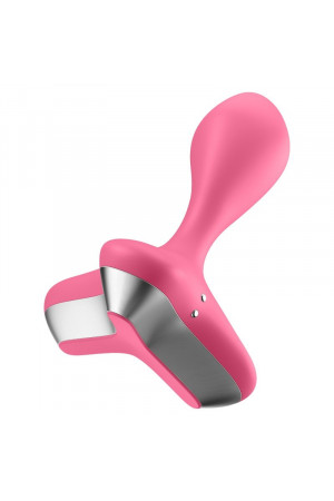 SATISFYER GAME CHANGER PLUG...