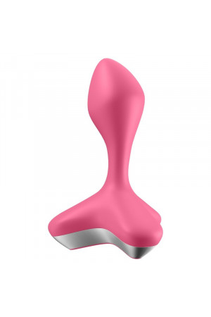 SATISFYER GAME CHANGER PLUG...