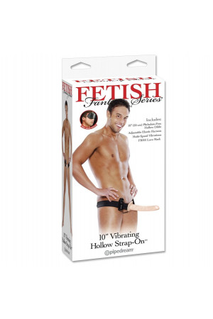 FETISH FANTASY SERIES...