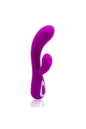 HONEY PURPLE SILICONE HIGH...