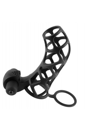 EXTREME SILICONE POWER CAGE