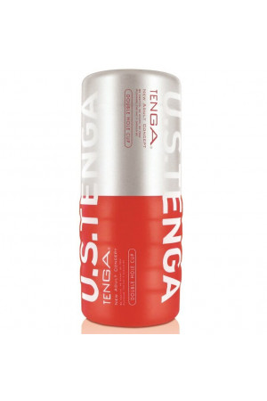 TENGA U.S. 2 HOLES MALE...