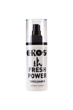 EROS FRESH POWER WITHOUT...