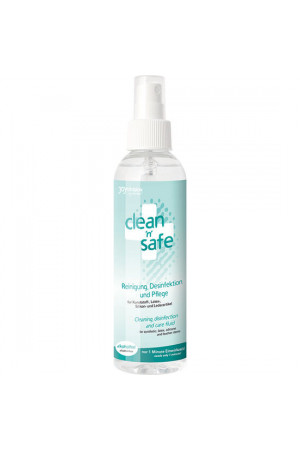 CLEAN SAFE 100 ML