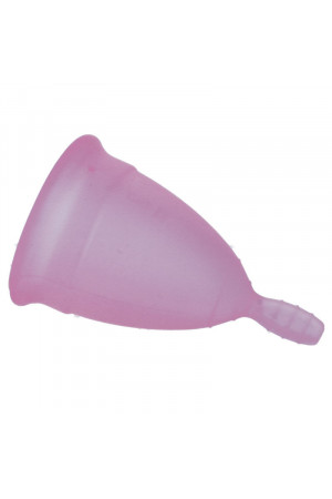 NINA CUP MENSTRUAL CUP SIZE...