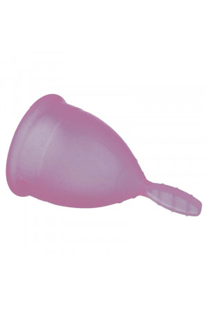 NINA CUP MENSTRUAL CUP SIZE...