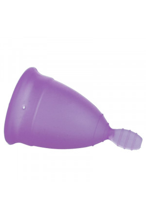 NINA CUP MENSTRUAL CUP SIZE...