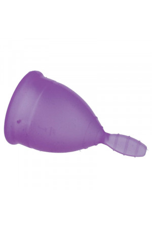 NINA CUP MENSTRUAL CUP SIZE...