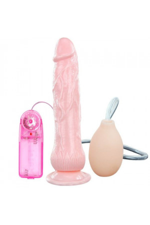 VIBRATING DILDO FOUNTAIN...